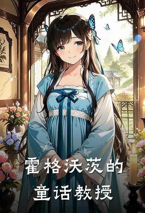 霍格沃茨的童话教授