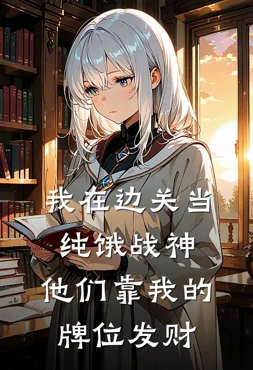 我在边关当纯饿战神，他们靠我的牌位发财