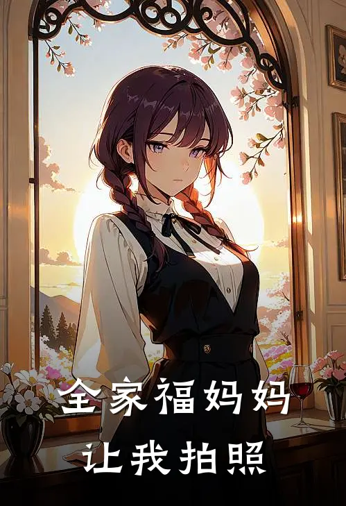 全家福妈妈让我拍照的说说