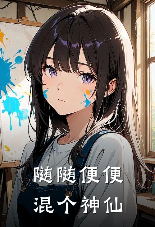 随随便便混个神仙
