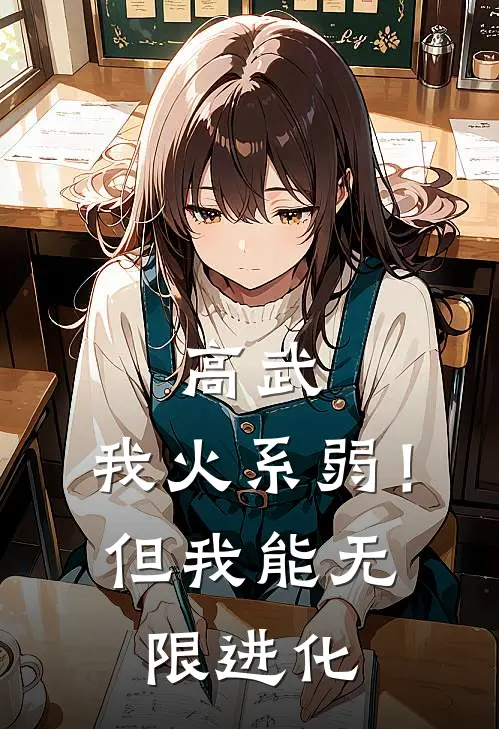 高武：我火系弱！但我能无限进化