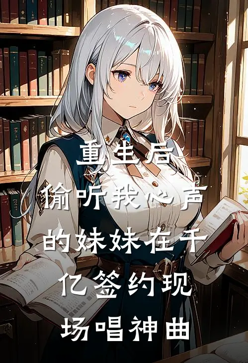 重生后，偷听我心声的妹妹在千亿签约现场唱神曲
