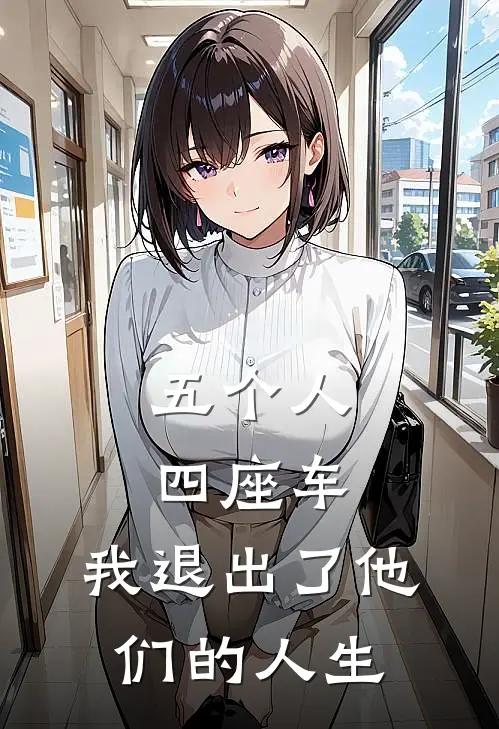 五个人,四座车,我退出了他们的人生活
