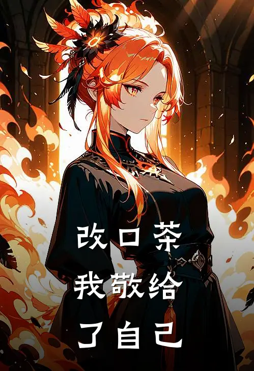 改口茶，我敬给了自己