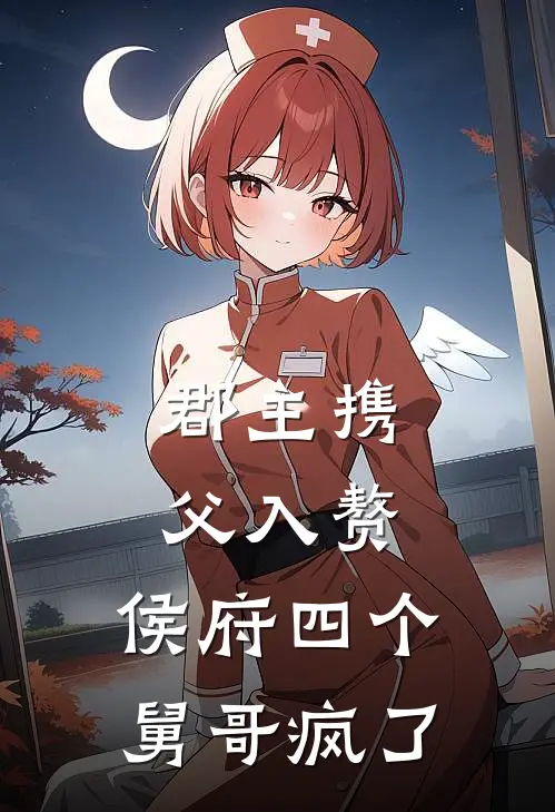 郡主携父入赘，侯府四个舅哥疯了