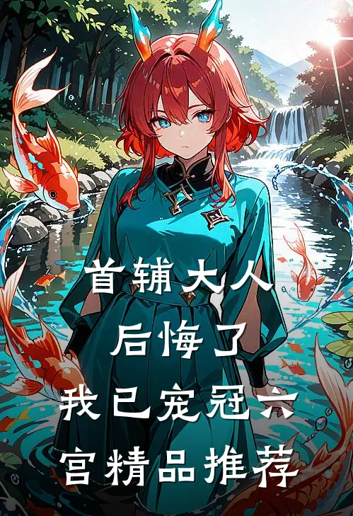首辅大人后悔了，我已宠冠六宫精品推荐