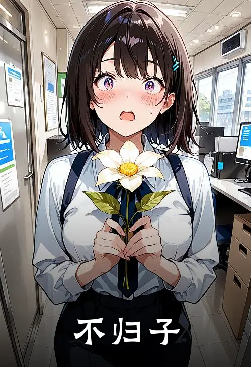 不归子