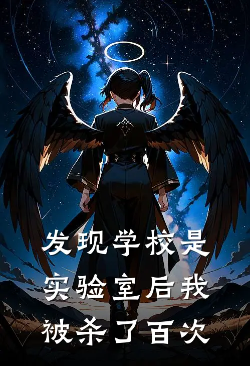 发现学校是实验室后我被杀了百次