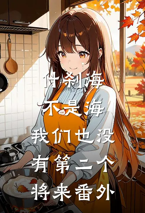 什刹海不是海，我们也没有第二个将来番外