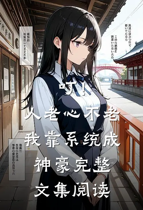 叮！人老心不老，我靠系统成神豪完整文集阅读