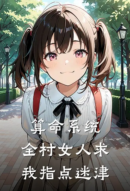 算命系统：全村女人求我指点迷津