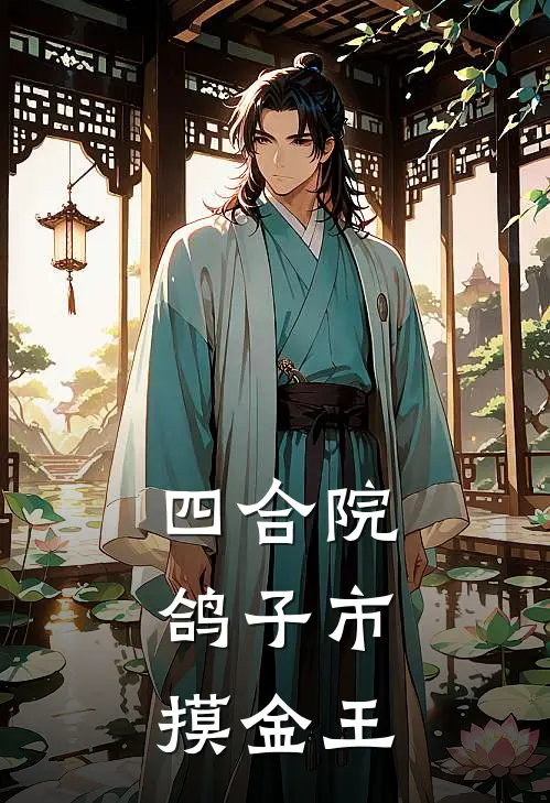 四合院：鸽子市摸金王