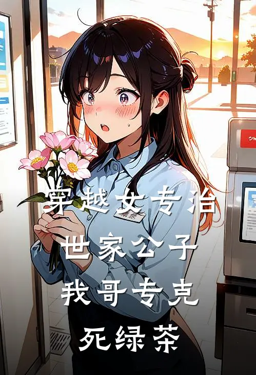 穿越女专治世家公子，我哥专克死绿茶