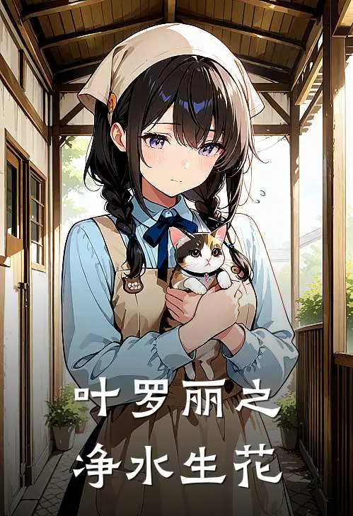叶罗丽之净水生花