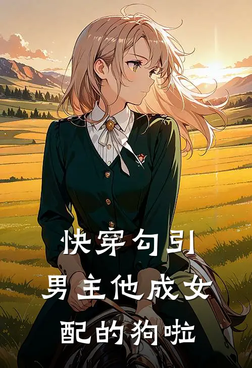 快穿勾引：男主他成女配的狗啦