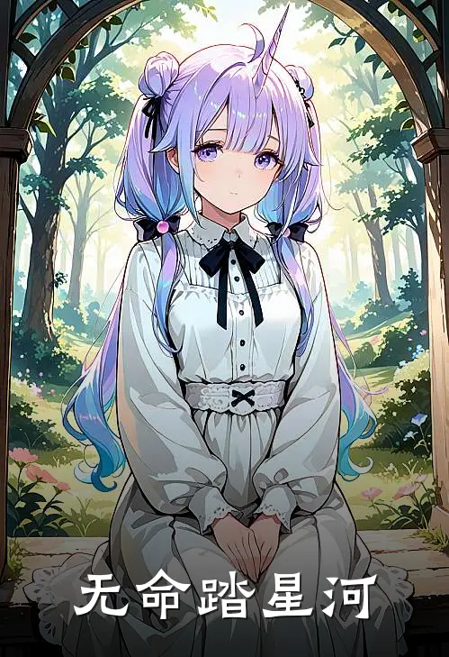 无命踏星河