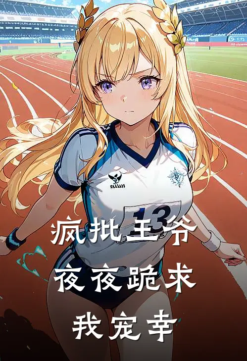 疯批王爷，夜夜跪求我宠幸