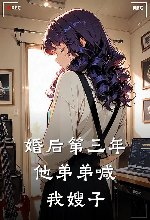 婚后第三年，他弟弟喊我嫂子