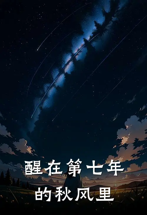 醒在第七年的秋风里