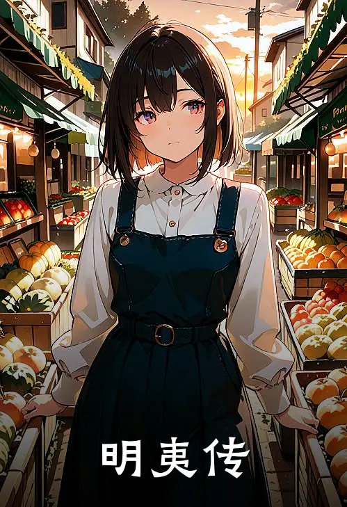 明夷传