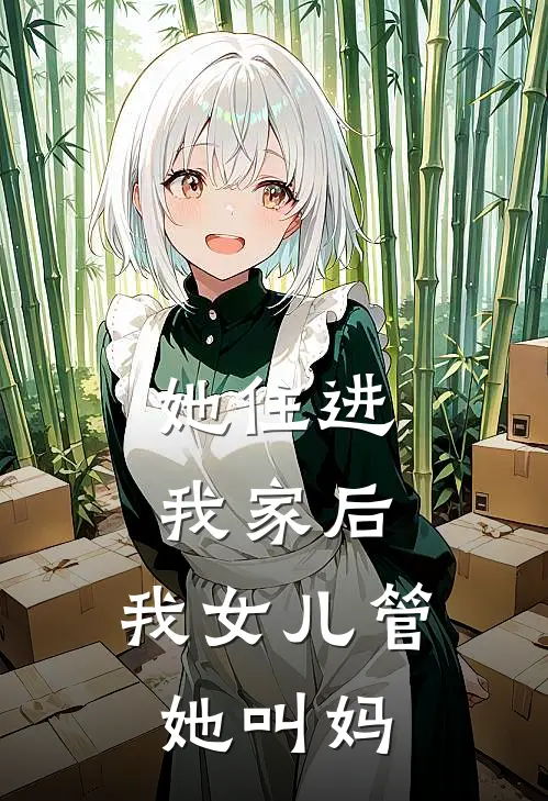 她住进我家后，我女儿管她叫妈
