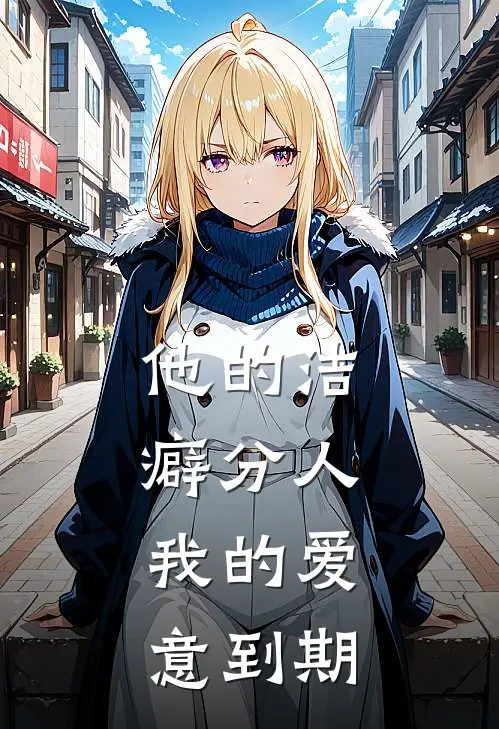 他的洁癖分人，我的爱意到期