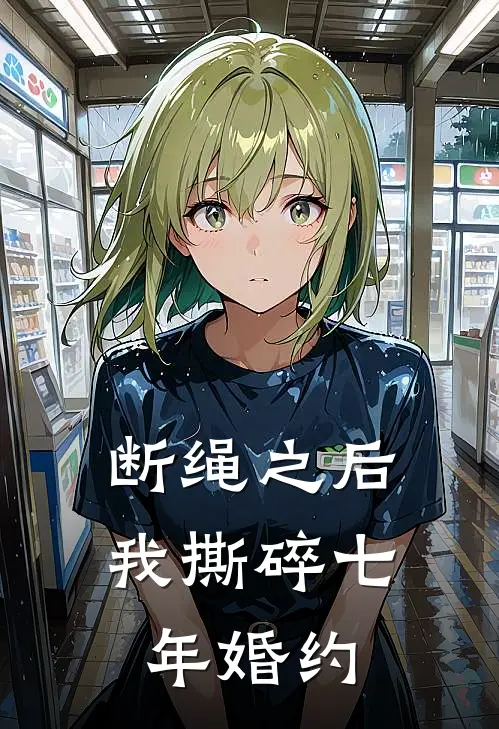 断绳之后，我撕碎七年婚约