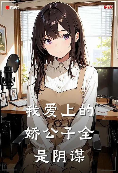 我爱上的娇公子全是阴谋