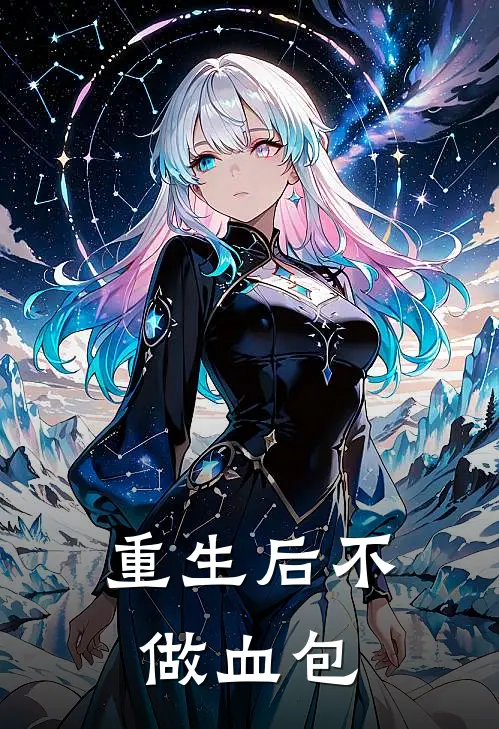 重生后不做血包