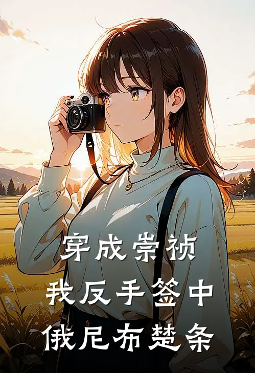 穿成崇祯，我反手签中俄尼布楚条