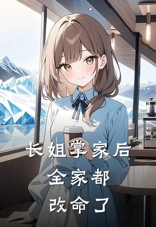 长姐掌家后，全家都改命了