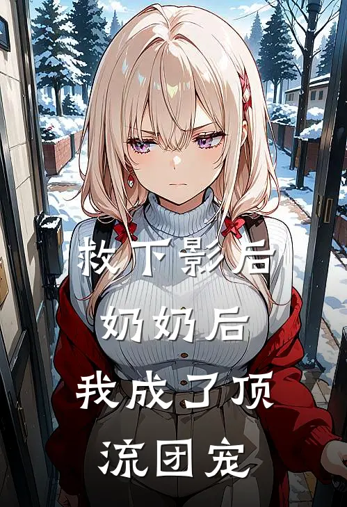 救下影后奶奶后，我成了顶流团宠