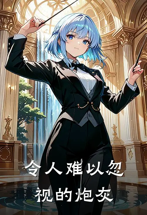 令人难以忽视的炮灰女配