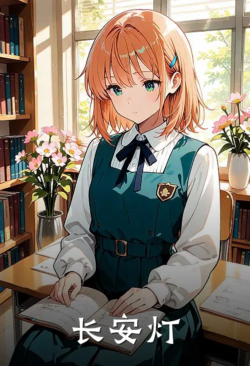 长安灯