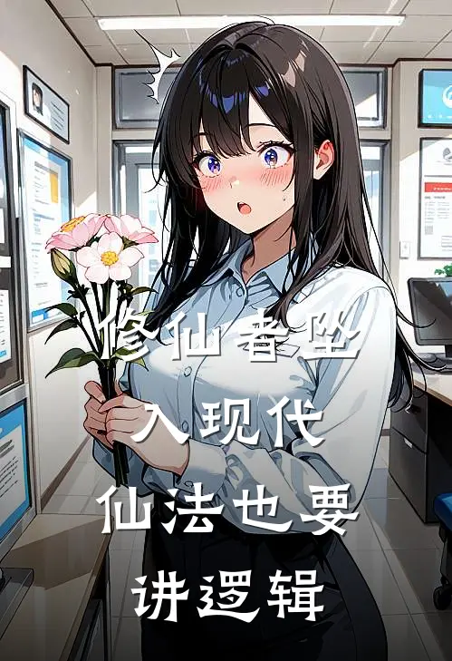 修仙者坠入现代仙法也要讲逻辑吗
