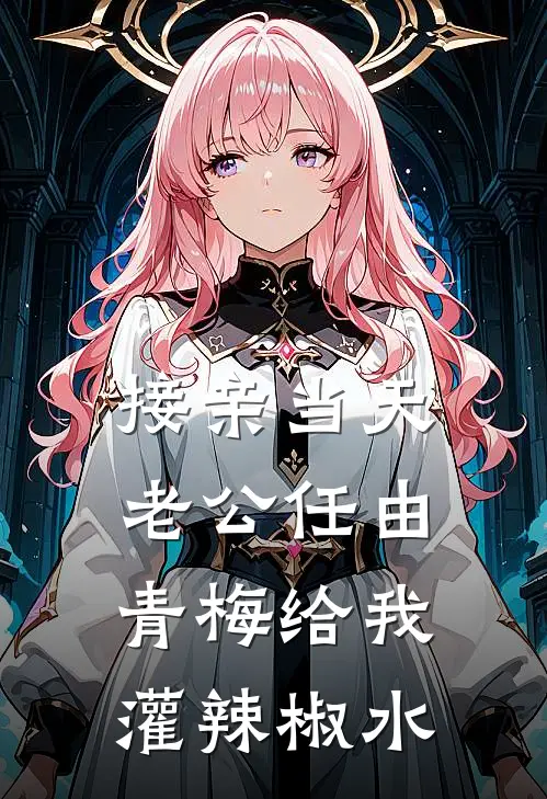 接亲当天，老公任由青梅给我灌辣椒水