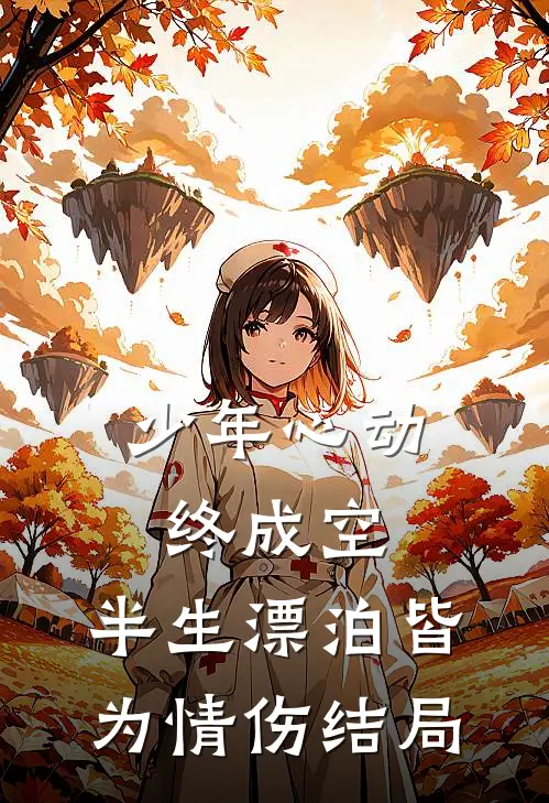 少年心动终成空，半生漂泊皆为情伤结局