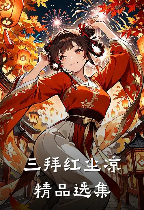 三拜红尘凉精品选集