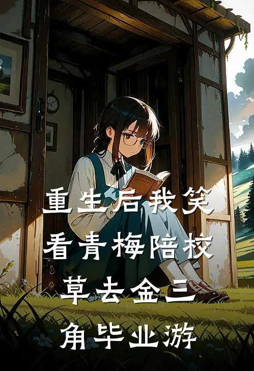 重生后我笑看青梅陪校草去金三角毕业游TXT