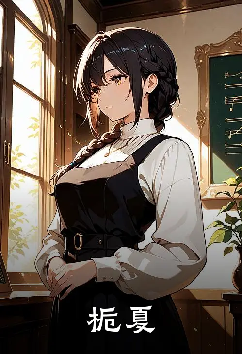 栀夏予你