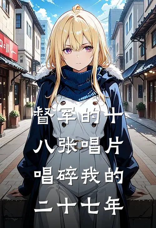 督军的十八张唱片,唱碎我的二十七年歌曲