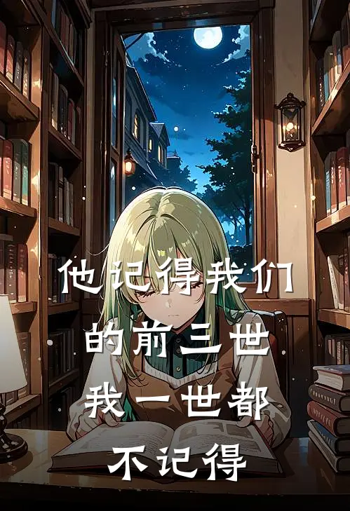 他记得我们的前三世，我一世都不记得