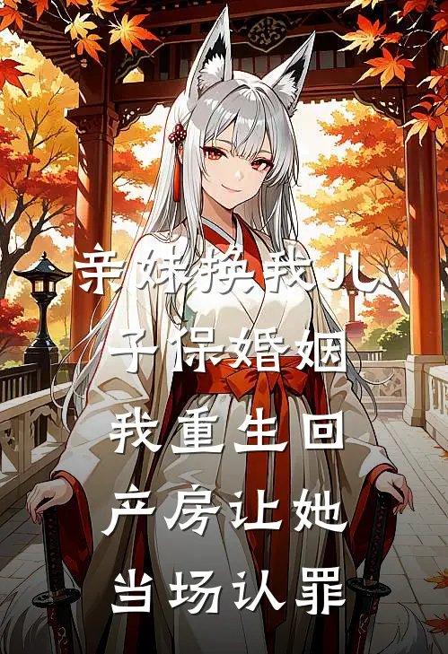 亲妹换我儿子保婚姻，我重生回产房让她当场认罪