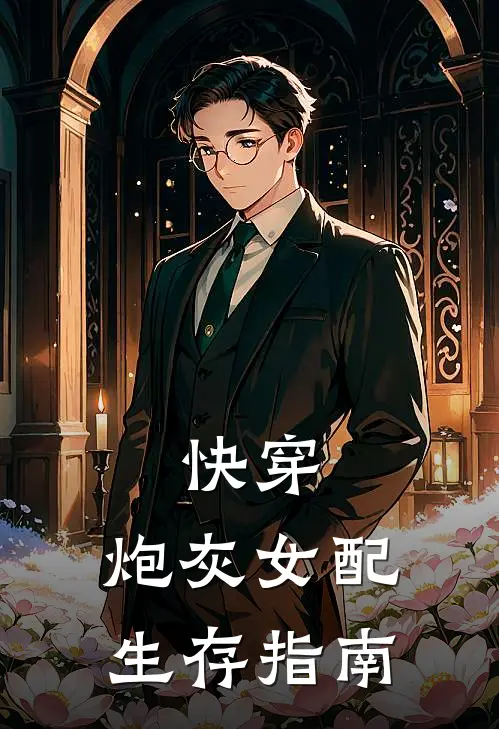 快穿：炮灰女配生存指南