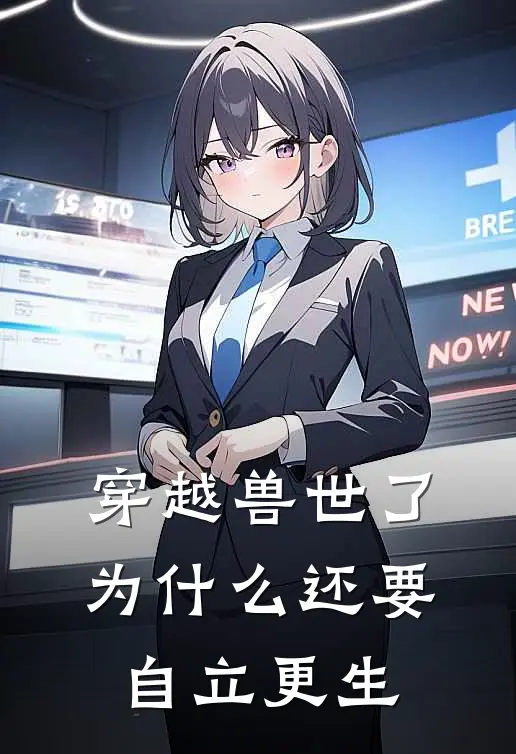 穿越兽世了,为还要自立更生的