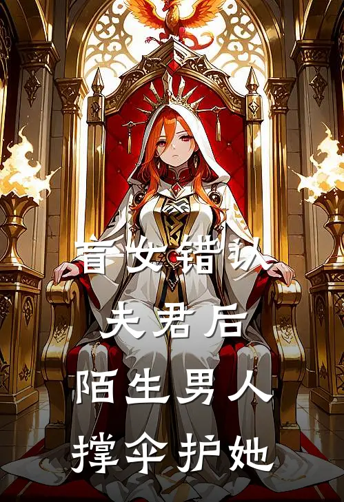 盲女错认夫君后,陌生男人撑伞护她是第几集