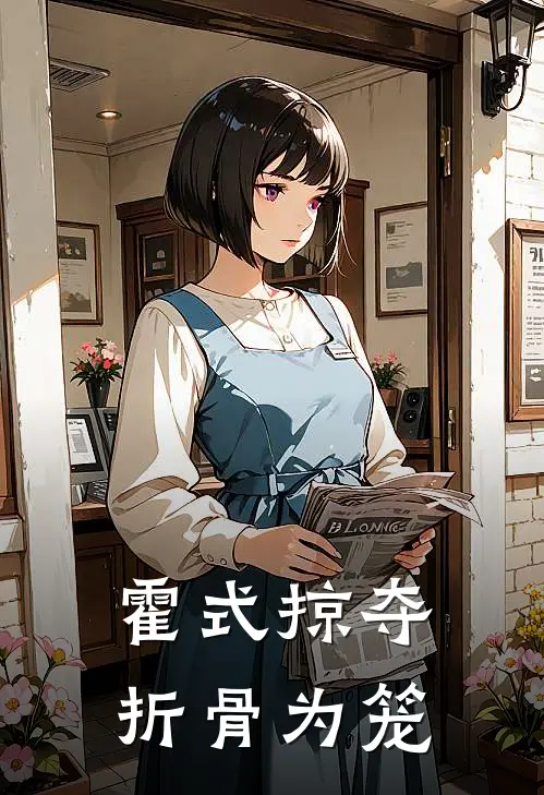 霍式掠夺，折骨为笼