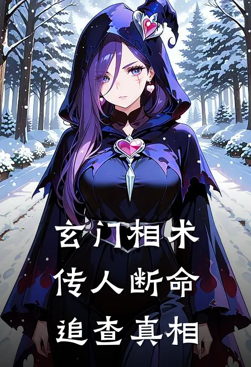 玄门相术传人断命追查真相是真的吗