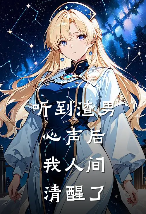 听到渣男心声后,我人间清醒了