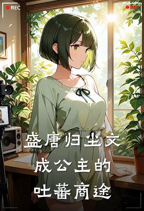 盛唐归尘文成公主的吐蕃商途